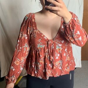 American Eagle ⭐️